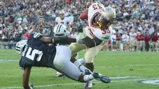 Florida State-BYU 2009