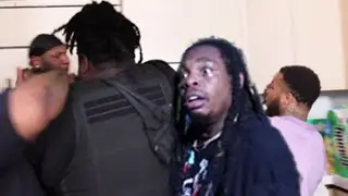 Why Was He Not Jumped? | The Hookup Season 1 Episode 3  Recap