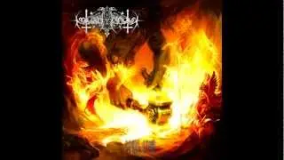 Nokturnal Mortum - Україна ( Ukraine ) HQ