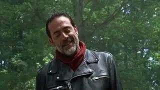 TWD S7E1 Negan Returns Rick To The Group 1080p60fps [HD]