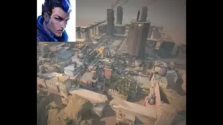 SEN TARIK PLAYS YORU ON BIND [Full Pro Vod]