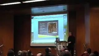 Horse Racing - Understanding The Racing Industry by Dene Stansall.mpg