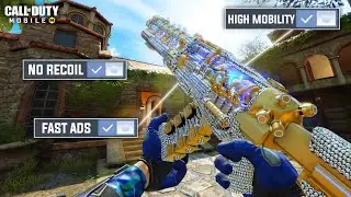 To be honest this AS VAL gunsmith literally melts!