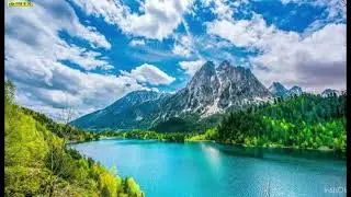 Bridge Over Troubled Water - Simon & Garfunkel (covered by Mom)