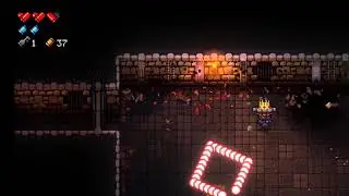 Enter The Gungeon (Golden Goblet Attempt Challenge 1)