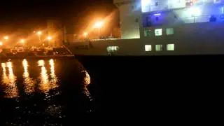 Adria ferries Durres-Bari