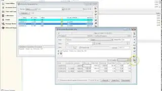 Sage Timeslips 2015: Payment Receipts