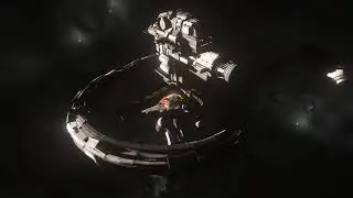 Star Citizen PU (3.22.0A) - Missions for Beginners - Investigation & Delivery