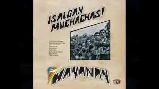 WAYANAY - Salgan muchachas - TUNTUNA