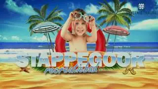 Ontdek Recreatiebad Stappegoor