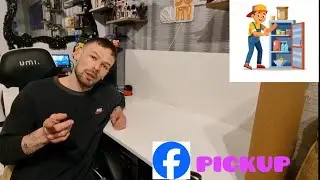 Ebay sales!! Facebook pickup!! And storage situation!!