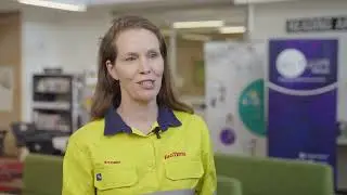 Karratha SHS Techtrails Role Model: Storm Nuttall and Her Career Journey as a Marine Manager