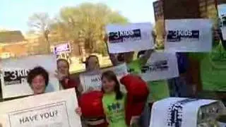 PFCD at the Democratic Presidential Candidate Debate Two
