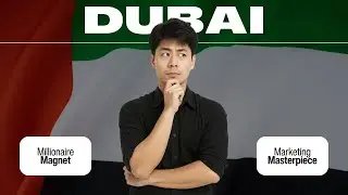 Dubai's Economy: Explained | Fundamentals Guide & Risk Advice for Investing