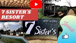 7 Sister's Resort Jorhat