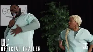 Churchy Trailer (2024) BET+ Original Series