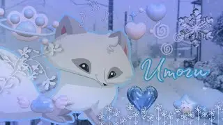 Итоги арт-конкурса!❄️🧊//Animal Jam, энимал джем/Ваниль AJ