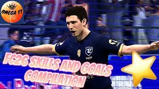 FC 26 SKILLS AND GOALS COMPILATION. ⭐️&hellip; FC 26 ULTIMATE TEAM