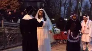 La Zeza di Mercogliano