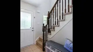 Townhomes in Shelburne