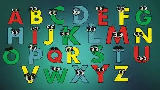 ABC | Alphabet & Phonics for Kids | BRIGHT KIDS CHANNEL