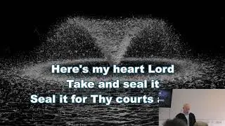 The Gosple Comes to the Gentiles, Part 1 Acts 10:  1-23