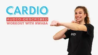 Cardio | High Energy & Low Impact