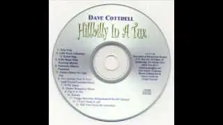 #1077 Dave Cottrell - If My Nose Was Running Money