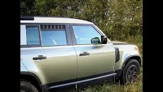 How to fit Nakatanenga window vents