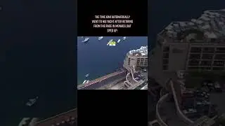 Kimi R&auml;ikk&ouml;nen&rsquo;s EPIC Yacht Escape After Monaco #F1