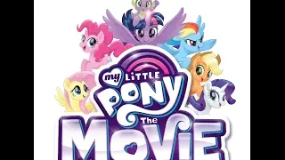 (Spoilers) MLP Movie: New Character Designs Revealed!