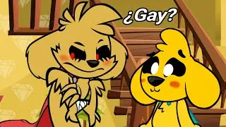 ¿MIKE ES GAY?😳🤯LAS PERRÍAS DE MIKE (respuesta oficial)