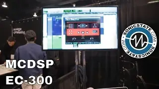 NAMM 2017: McDSP EC-300