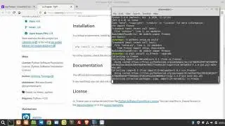 I attempted to make executable files using python cx_Freeze module