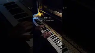 Pieces &mdash; Original Neoclassical Piano | Minimal Emotional Piano