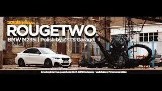 Roguetwo BMW BMW M 235i Coup&eacute;