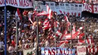 Estudiantes vs San Lorenzo - Clausura 2010 - 