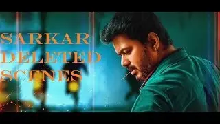 Sarkar Deleted Scenes