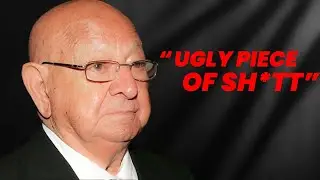Why Angelo Dundee Revealed 10 Boxers He Hated The Most &ndash; Exposed