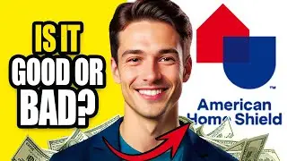 American Home Shield Home Warranty Review | Is American Home Shield Home Warranty Worth It