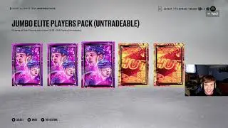 BIG PULLS! NHL 23 PACK OPENING FOR HUT CHAMPS AND RIVALS REWARDS! | WEEK 1!