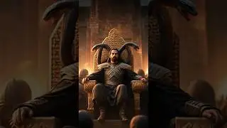 The Blacksmith Who Defied a King 🔥 | Persian Legend👑