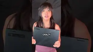 STICKI ROLLING My Entire Laptop?! This is CRAZY! 🤯😍