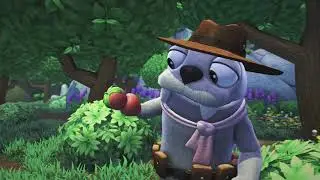 Bugsnax - Announcement Trailer