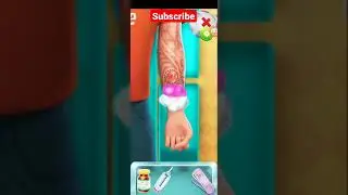 injection game with sp mortal #short #Shortviral