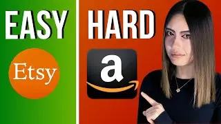 What You MUST Know Before Selling With Amazon FBM (Print on Demand)