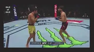 Alexandre Pantoja vs Matt Schnell Highlights