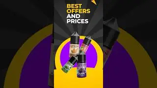 Lyon Premium E-Liquids Available At Best Price #lyon #eliquid #ejuice #vape #vegasvapor