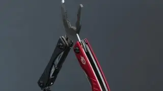 Gerber мультитул Dime Micro Tool