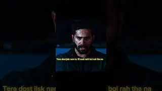 &ldquo;Badlapur Ending: Jab Varun Ne Sabko Hila Diya 😱 | Nawaz Ka Asli Sach&rdquo; #shorts